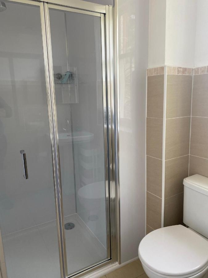 Central Oban Studio With Stunning View Exterior foto